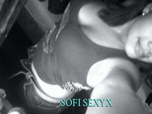 SOFI_SEXYX xxx Fantasy Land