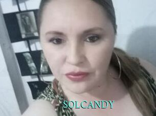 SOLCANDY xxx Fantasy Land