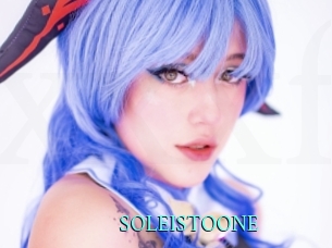 SOLEISTOONE
