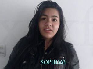 SOPHI333