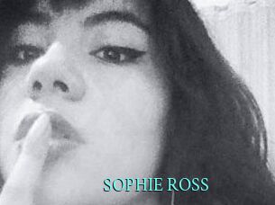SOPHIE_ROSS