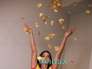 SOPHYIEX