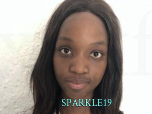 SPARKLE19
