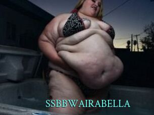 SSBBWAIRABELLA