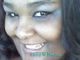 SSBBWNaomi