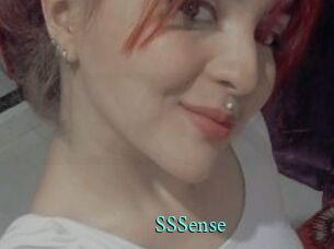 SSSense