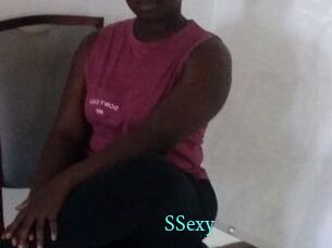SSexy