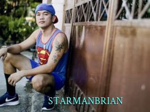 STARMANBRIAN