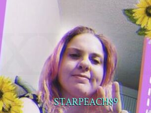 STARPEACH89