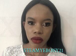 STEAMYEBONY21 xxx Fantasy Land