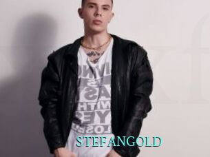 STEFANGOLD