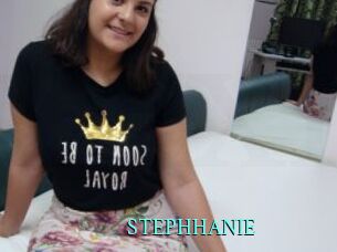 STEPHHANIE