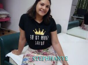 STEPHHANYE