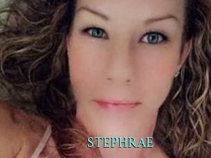 STEPHRAE