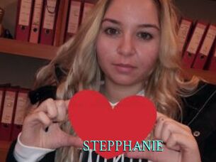 STEPPHANIE