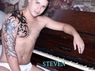 STEVEN