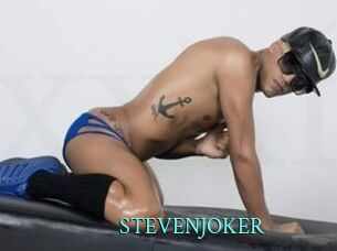 STEVENJOKER