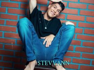 STEVVANN