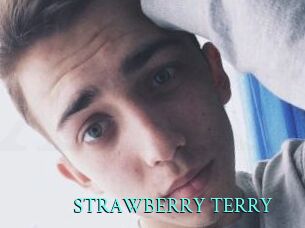 STRAWBERRY_TERRY xxx Fantasy Land