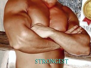 STRONGEST xxx Fantasy Land