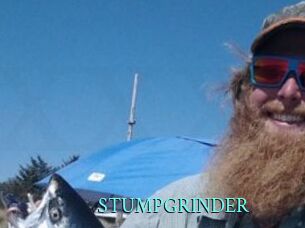 STUMPGRINDER