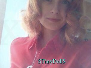 STinyDollS xxx Fantasy Land