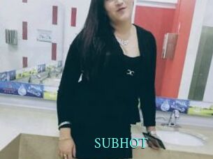 SUBHOT