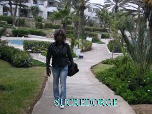 SUCREDORGE xxx Fantasy Land