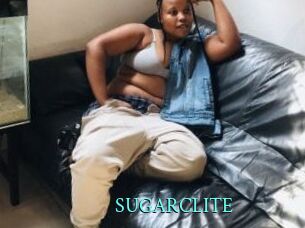 SUGARCLITE