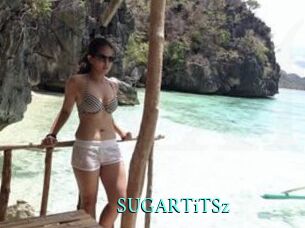 SUGARTiTSz
