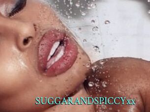 SUGGARANDSPICCYxx xxx Fantasy Land