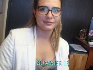 SUMMER_13