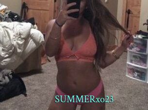 SUMMERxo23