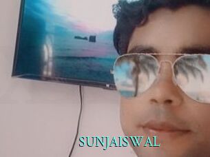 SUNJAISWAL