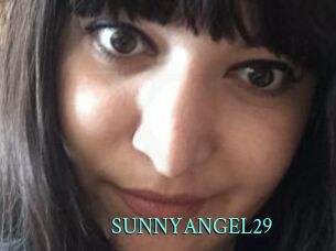 SUNNYANGEL29 xxx Fantasy Land