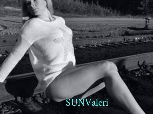 SUNValeri