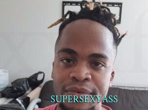 SUPERSEXYASS