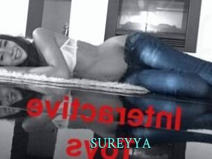 SUREYYA xxx Fantasy Land