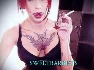 SWEETBARBIETS