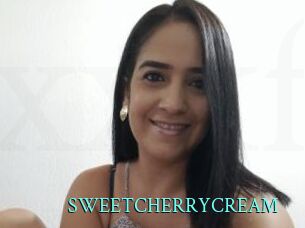 SWEETCHERRYCREAM