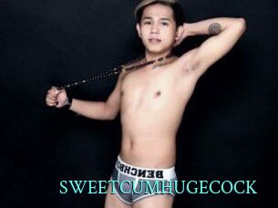 SWEETCUMHUGECOCK