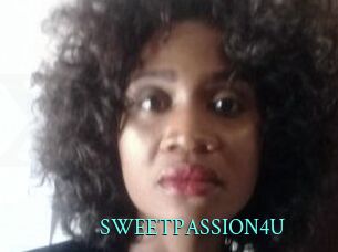 SWEETPASSION4U