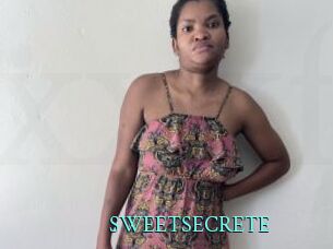 SWEETSECRETE