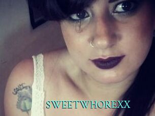 SWEETWHOREXX