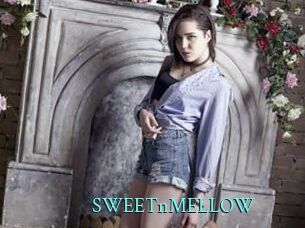 SWEETnMELLOW