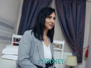 SYDDNEY