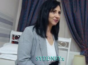 SYDDNEYx