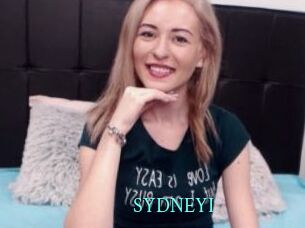 SYDNEYI