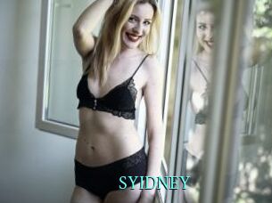 SYIDNEY xxx Fantasy Land