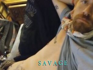 S_A_V_A_G_E
